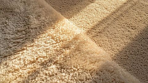 Image depicting the Service Carpet