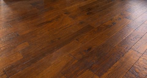 Image depicting the Service Hardwood