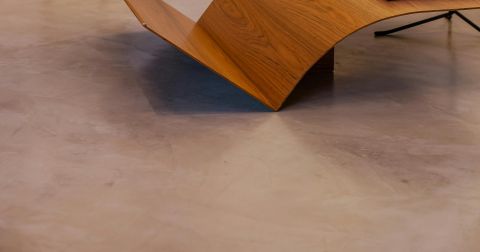 Image depicting the Service Polished Concrete